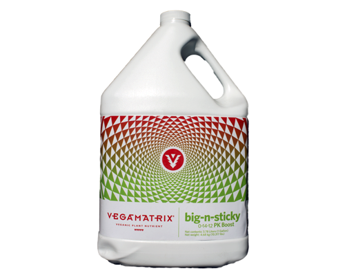 Vegamatrix Big-n-Sticky