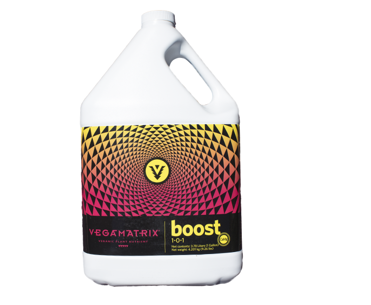 Vegamatrix Boost