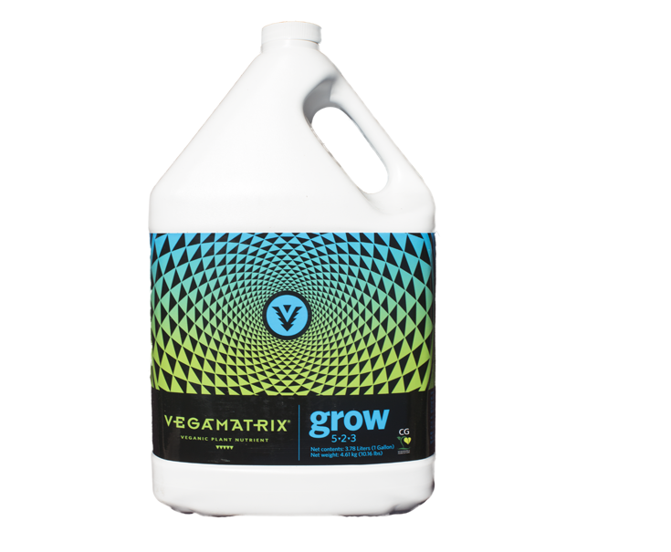 Vegamatrix Grow